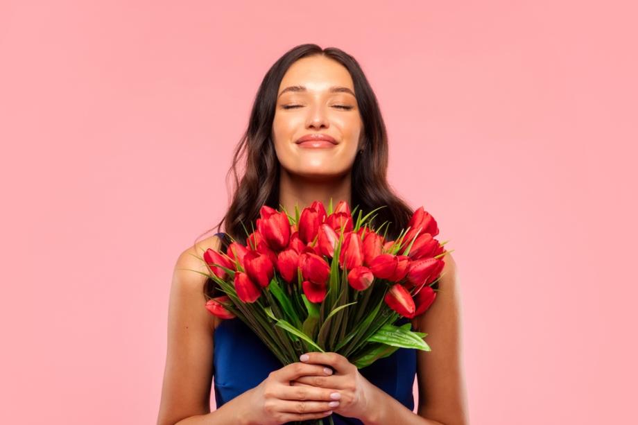 Любимото цвете издава характера (Част 2)