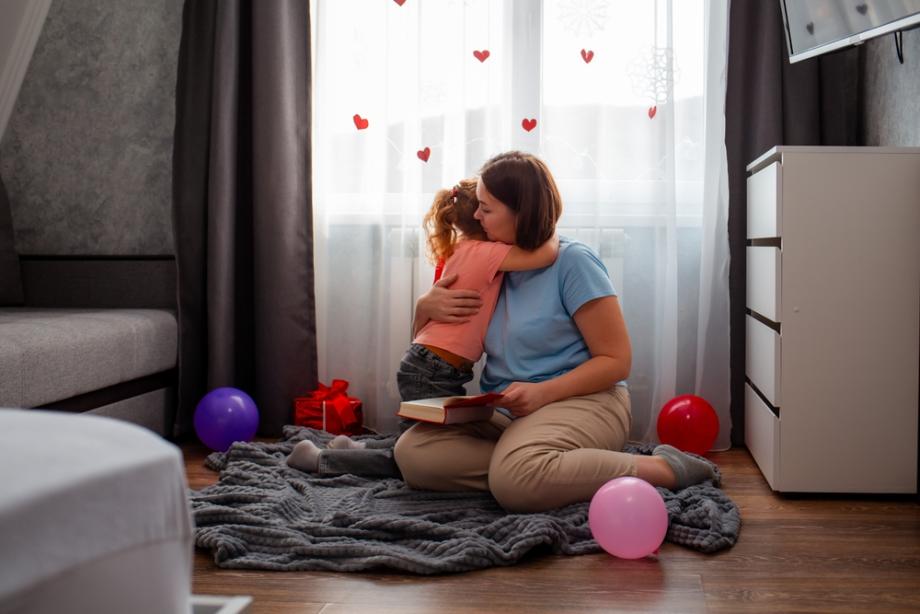 7 закона на позитивното възпитание  