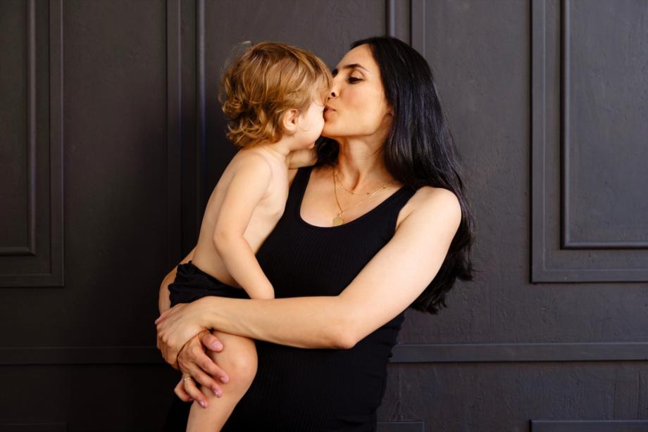 Не казвайте на сина си: Така и така няма да успееш