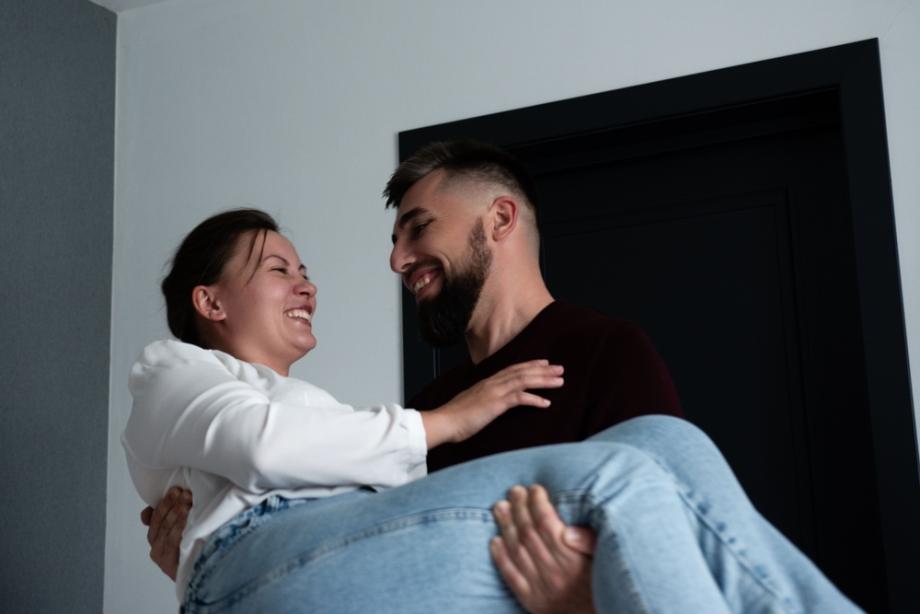 4 знака, че ви е провървяло в избора на  партньор 