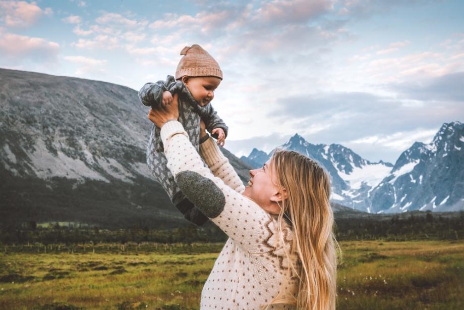 Как часът на раждане влияе на съдбата на детето 