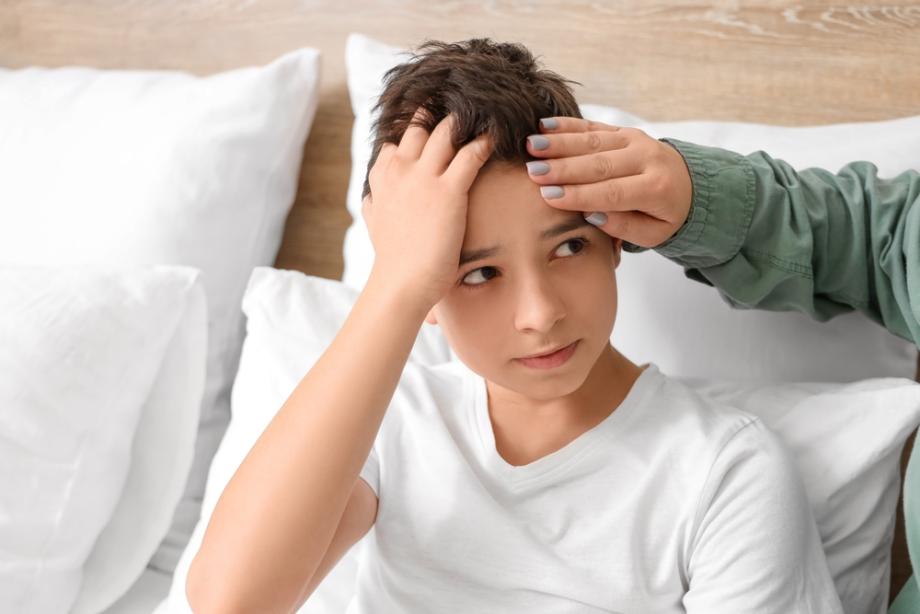 Защо момчетата боледуват по-често 