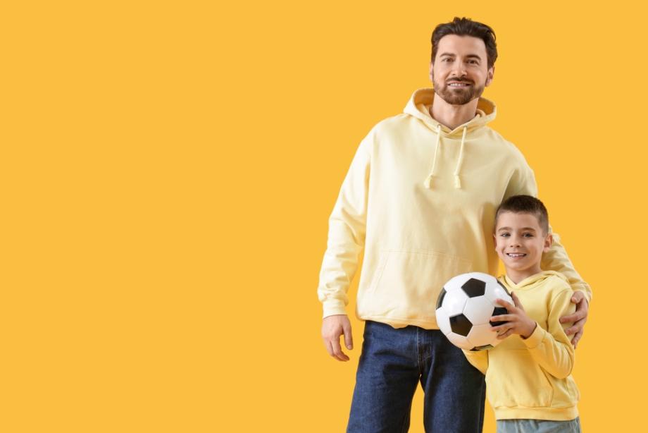 Личен пример: 7 качества, които крепят родителския авторитет