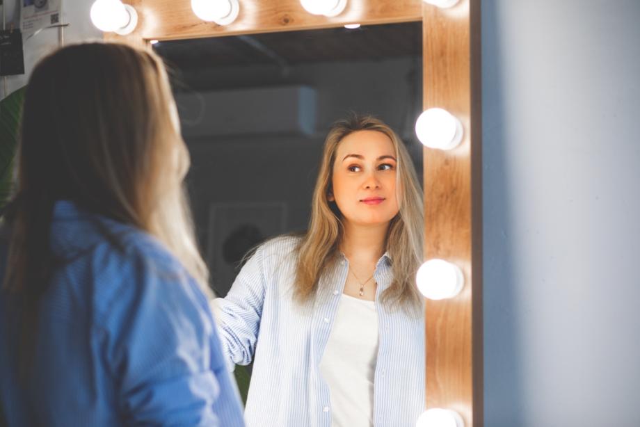 За да бъдете полезни и пълноценни за децата си, първо трябва да се погрижите за себе си