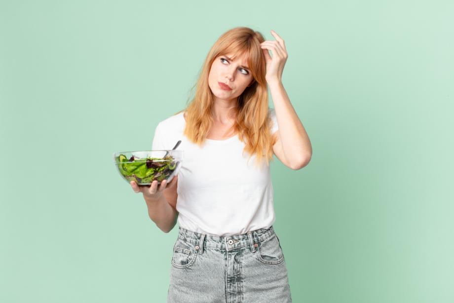 Най-честите груби грешки при диетите