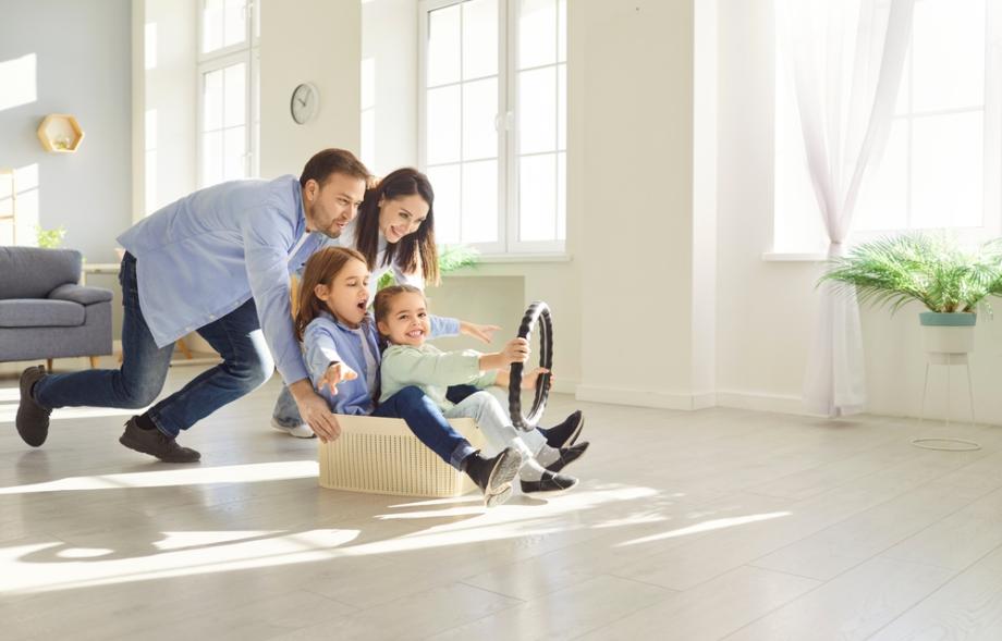 Вълшебната формула за общуване с детето 