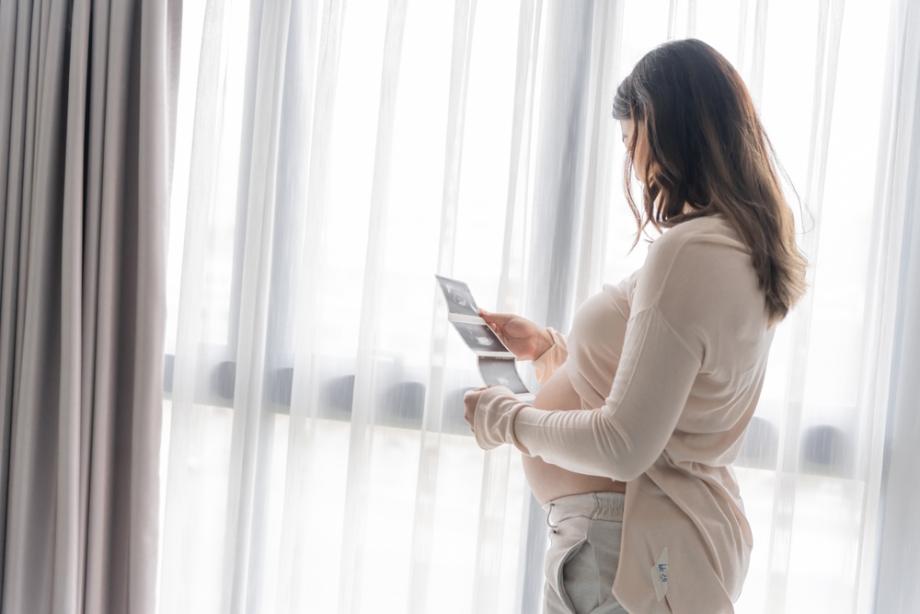 Страхове и съмнения мъчат всяка бременна 