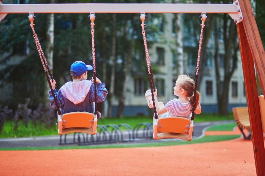 От колко приятели има нужда детето