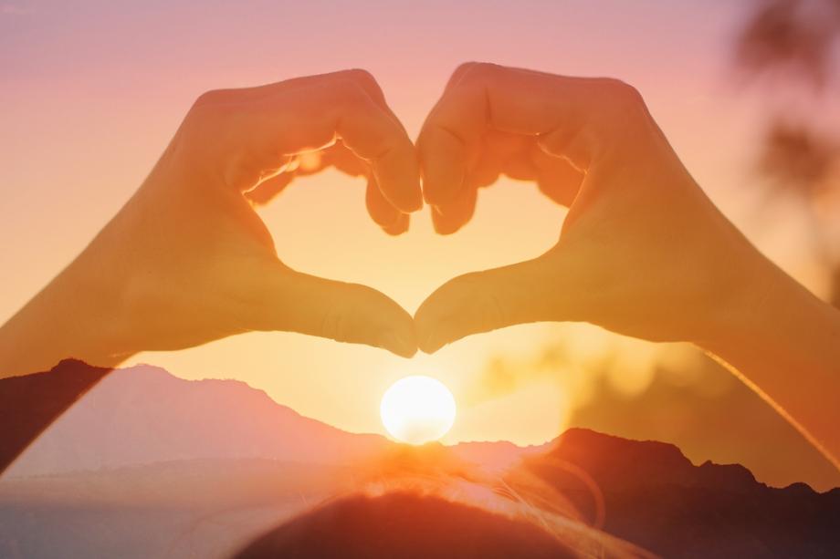 Защо цял живот помним първата любов 