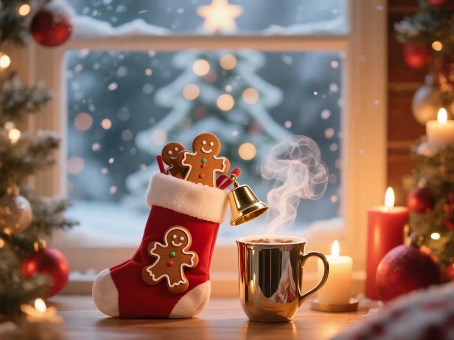 Какво (не) знаете за Коледа (Част 2)