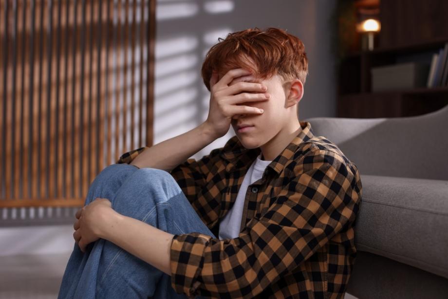 Важни сигнали, които издават тревожността на детето