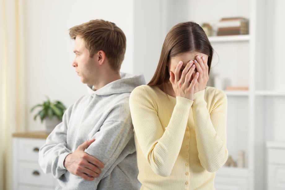 5 сигнала, че сте в неправилна връзка