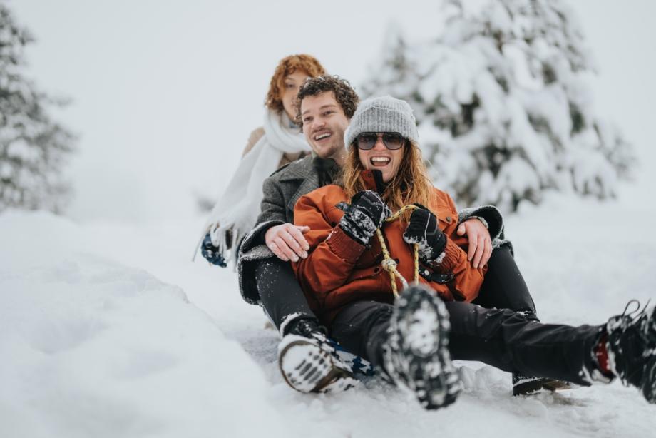 Срок на годност: 3 знака, че е време да сложите край  на приятелството