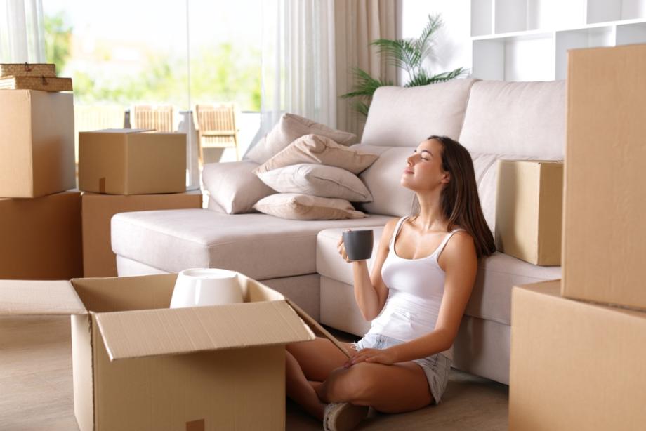 Самотата не е враг, а филтър