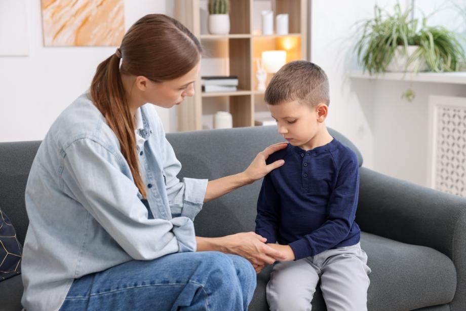 10 дребни неща, които обиждат хлапето 