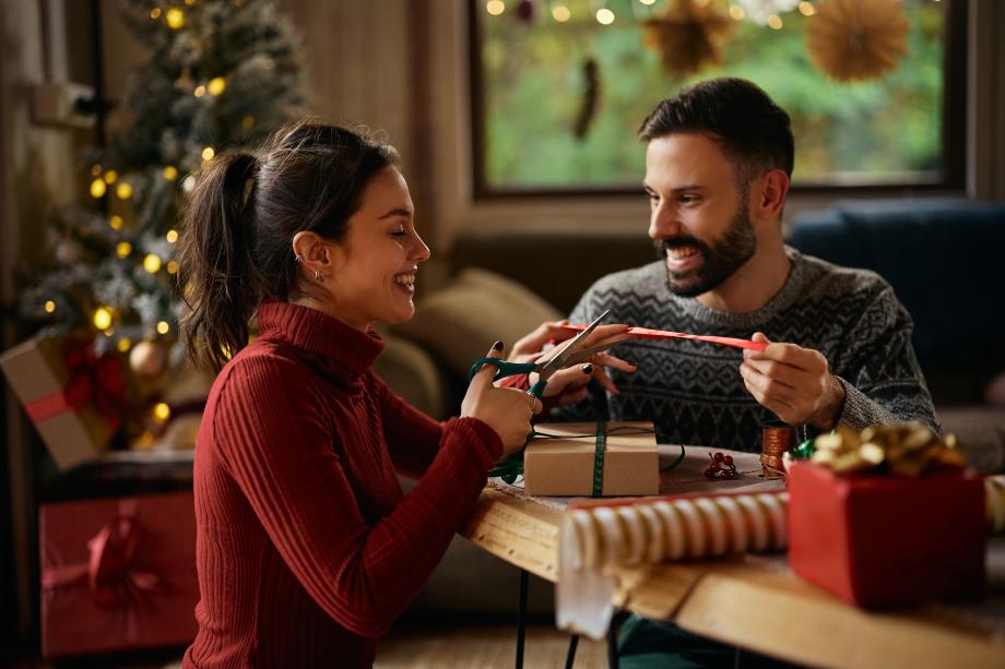 Подаръците, които наистина радват