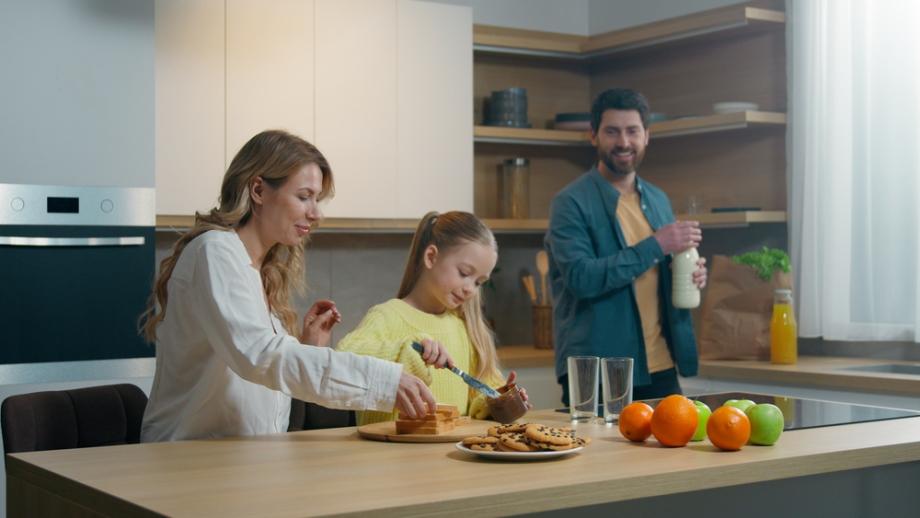 Защо закуската е задължителна, а не по желание 