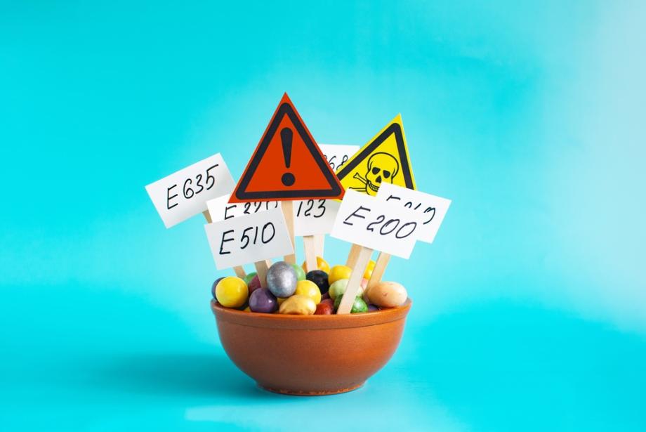 Колко са вредни овкусителите