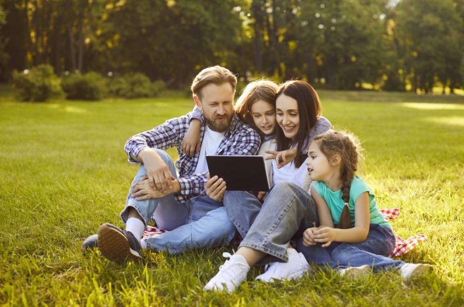 15 правила на доброто семейство 