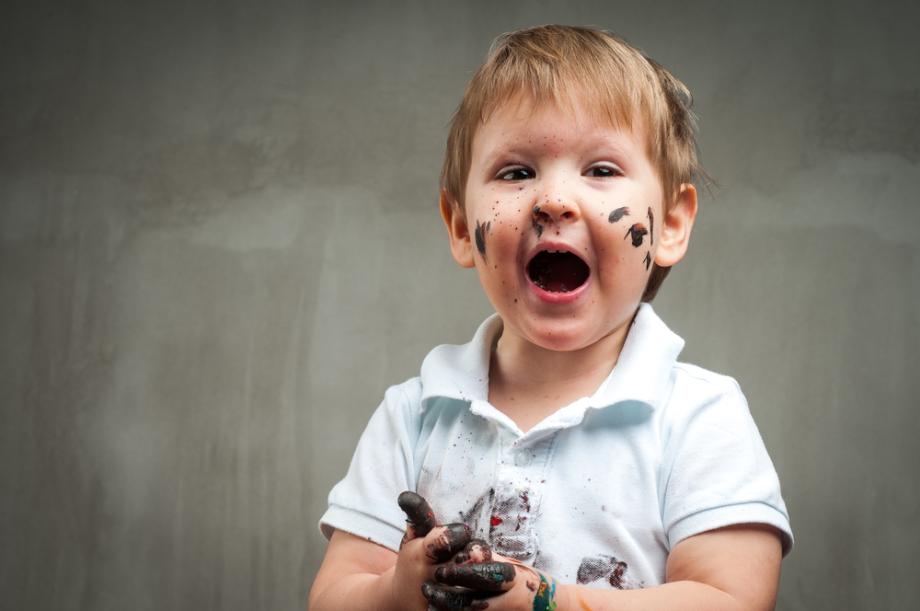 4 полезни стратегии за справяне с тригодишния тиранин 