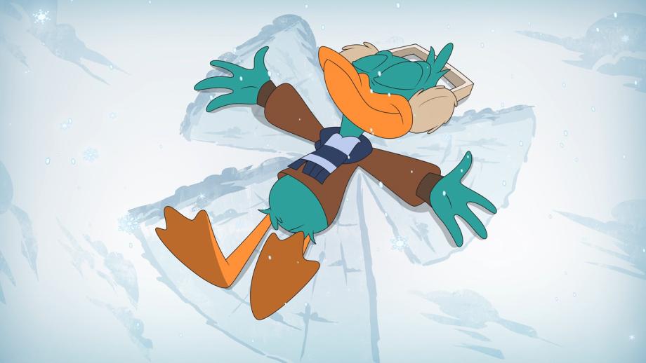 „Мъници в Шантаверситета“ с нови епизоди по Cartoon Network