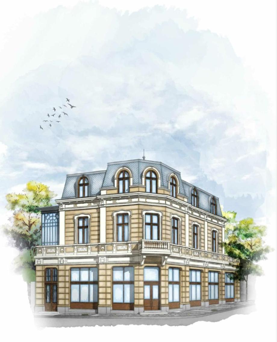 Как стигнахме дотук: градове, архитектура и хора (подкаст)