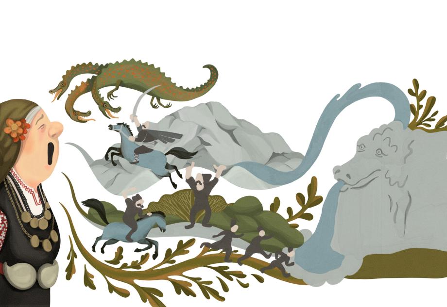 Премиера на първата детска и семейна енциклопедия за Витоша 